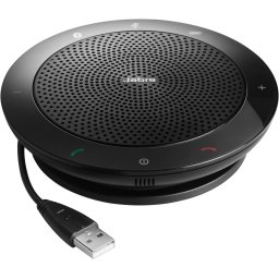 Kонферентна слушалка за PC Jabra Speak 510 MS