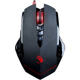 Геймърска мишка Bloody V8M X'Glide Ultra Core