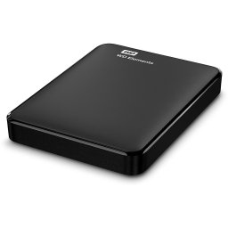 Портативен външен диск WD Elements Portable 1.5TB
