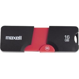 Флаш памет Maxell USB Flix 16GB