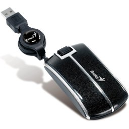 Мишка Genius Traveler P330