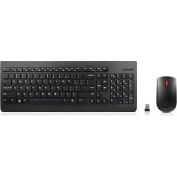 Комплект безжична клавиатура с мишка Lenovo 510 Wireless Combo