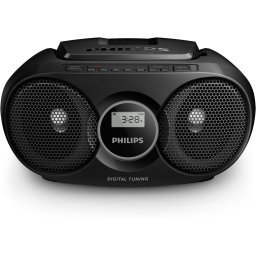 CD Радио Philips AZ215B
