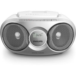 CD Радио Philips AZ215S