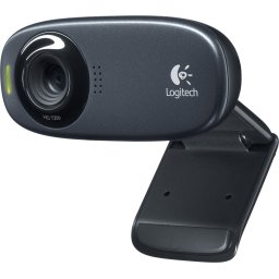 Уеб камера Logitech C310