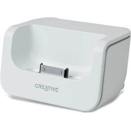 Creative Docking Station for ZEN Vision:M
