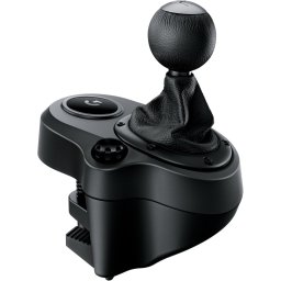 Скоростен лост Logitech Driving Force Shifter