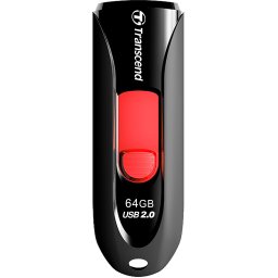 Флаш памет Transcend JetFlash 590K 64GB