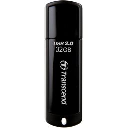 Флаш памет Transcend JetFlash 350 32GB