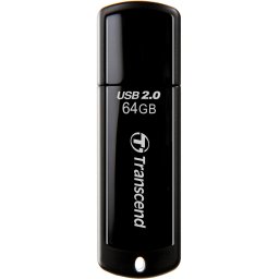 Флаш памет Transcend JetFlash 350 64GB
