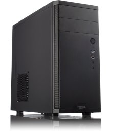 Кутия Fractal Design Core 1100