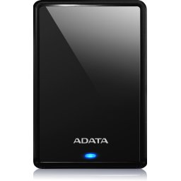 Портативен външен диск ADATA HV620S 2TB Black