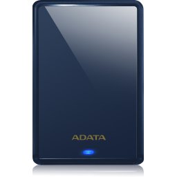 Портативен външен диск ADATA HV620S 2TB Blue
