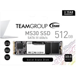 SSD Team MS30 512GB M.2