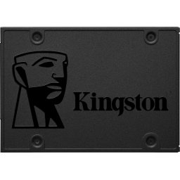SSD Kingston A400 480GB