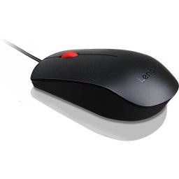 Мишка Lenovo Essential USB Mouse