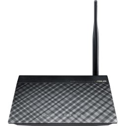 ADSL Безжичен рутер ASUS DSL-N10E