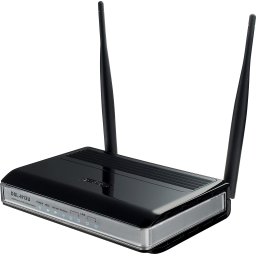 ADSL Безжичен рутер ASUS DSL-N12U