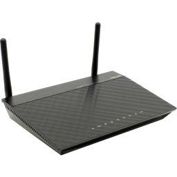 ADSL Безжичен рутер ASUS DSL-N12E