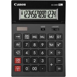 Калкулатор Canon AS-2400