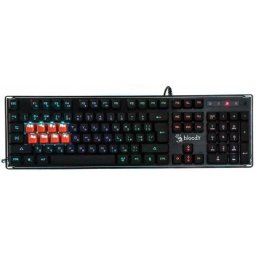 Геймърска клавиатура Bloody B3370R