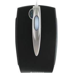 Мишка A4Tech 2X Mini MOP-59D