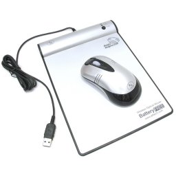 Безжична мишка A4Tech NB-50D Battery Free