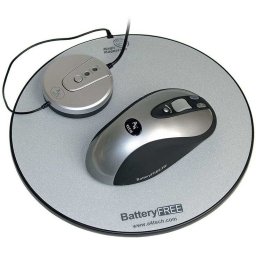 Безжична мишка A4Tech NB-90D Battery Free