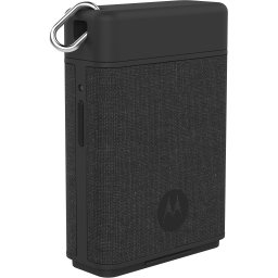 Power Bank Motorola P1500 Black
