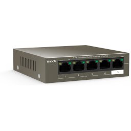 Суич Tenda TEF1105P-4-63W