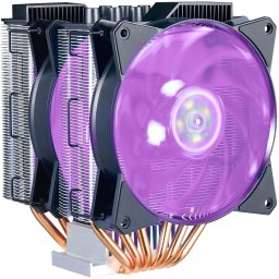 Охладител за процесор Cooler Master MasterAir MA620P