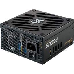 Захранване Seasonic FOCUS SSR-650SGX