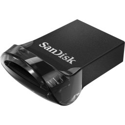 Флаш памет SanDisk Ultra Fit USB 3.1 256GB