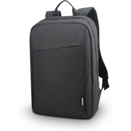 Раница за лаптоп Lenovo 15.6" Casual Backpack B210 Black
