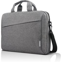 Чанта за лаптоп Lenovo 15.6" Casual Toploader T210 Grey