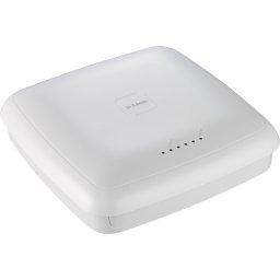 Унифицирана безжична PoE точка за достъп D-Link DWL-3600AP