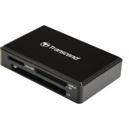 Четец на карти Transcend TS-RDF9K2