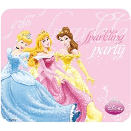 Подложка за мишка Cirkuit Planet Disney Sparkling Party