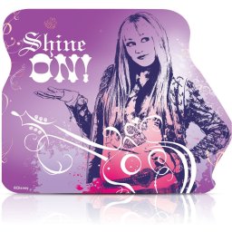 Подложка за мишка Cirkuit Planet Disney Hannah Montana Shine On