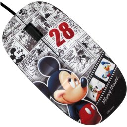 Мишка Cirkuit Planet Disney Mickey Mouse Retro
