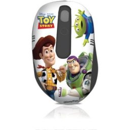 Мишка Cirkuit Planet Disney Toy Story