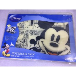 Скин за лаптоп Cirkuit Planet Disney Mickey Comic