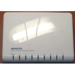 Суич REPOTEC RP-1008W