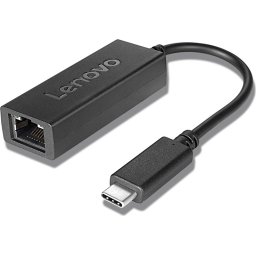 Мрежови адаптер Lenovo USB-C to Ethernet Adapter