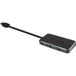 USB Xъб Transcend HUB2