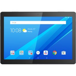 Таблет Lenovo Tab M10 TB-X505L - 10.1" HD IPS, 16GB eMMC, 2GB RAM, LTE, Slate Black