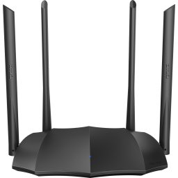 Безжичен рутер Tenda AC8 AC1200 Dual-band Gigabit Wireless Router