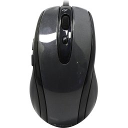 Мишка A4Tech N-708X