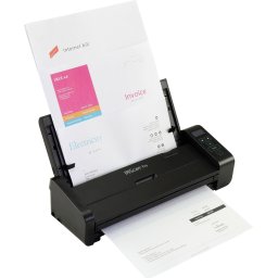 Скенер IRISCan Pro 5, A4, ADF