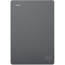HDD Seagate Basic Portable 5TB (2.5", USB 3.0)